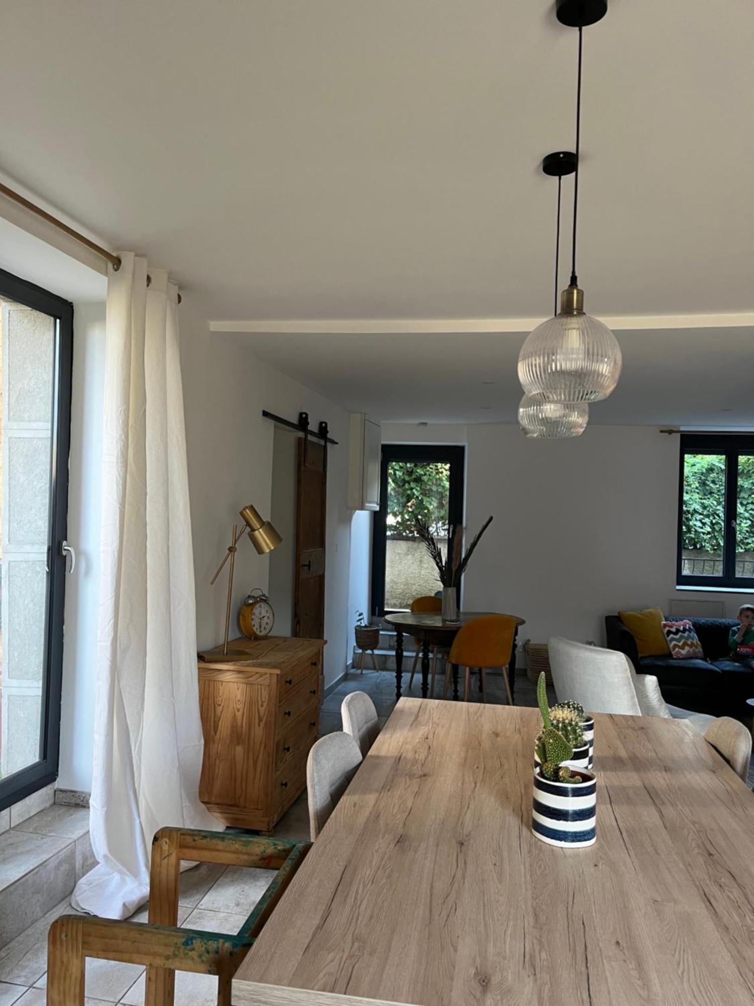Villa Valent Cazilhac エクステリア 写真